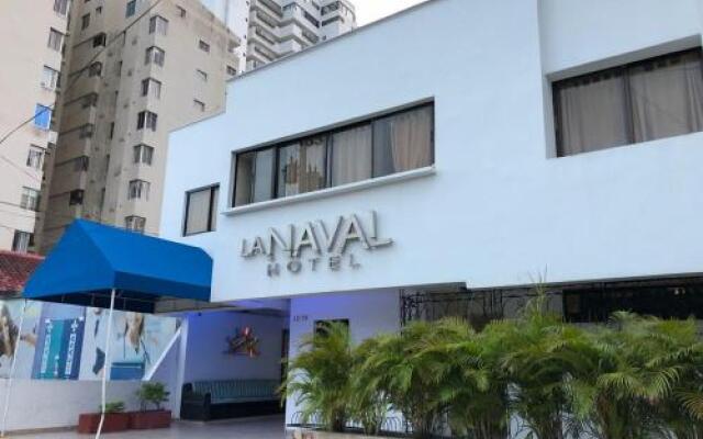 Hotel La Naval