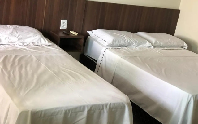 Hotel e Restaurante Hawaii