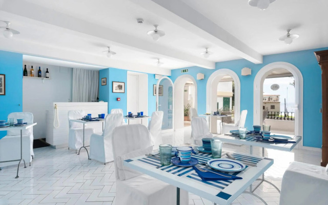 Hotel La Bougainville