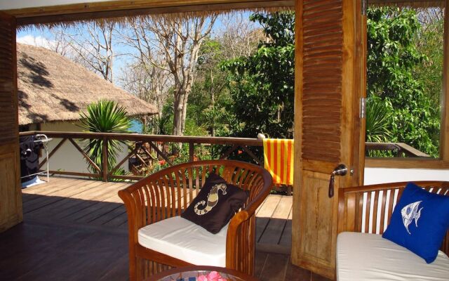 Coconut Beach Resort