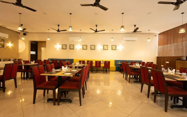 Freesia Resort by Express Inn