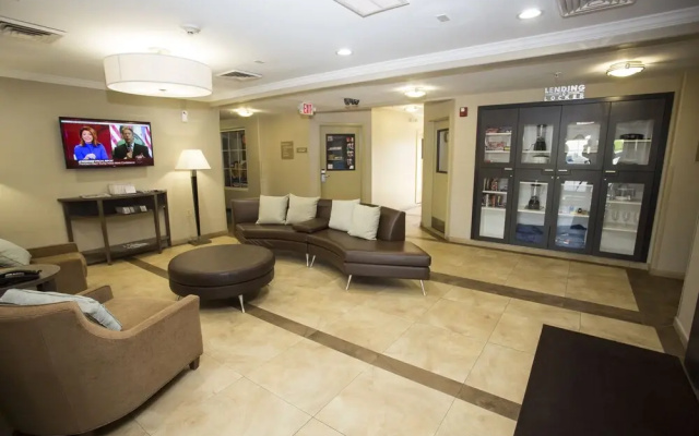 Candlewood Suites Port Arthur/Nederland by IHG
