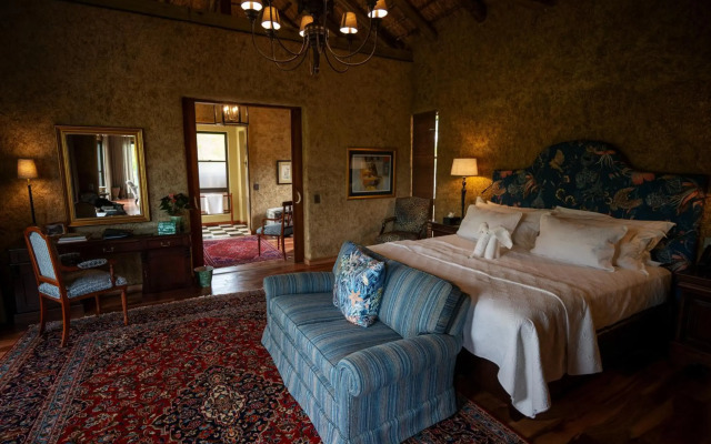 Jabulani Safari