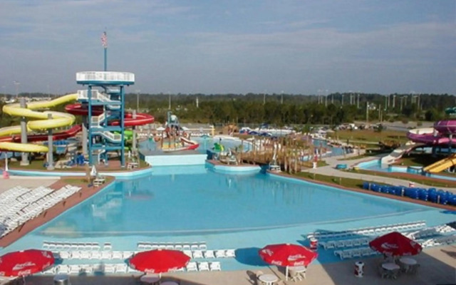 Holiday Inn Express Gulfport Beach by IHG
