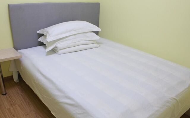 Aolin Apartment