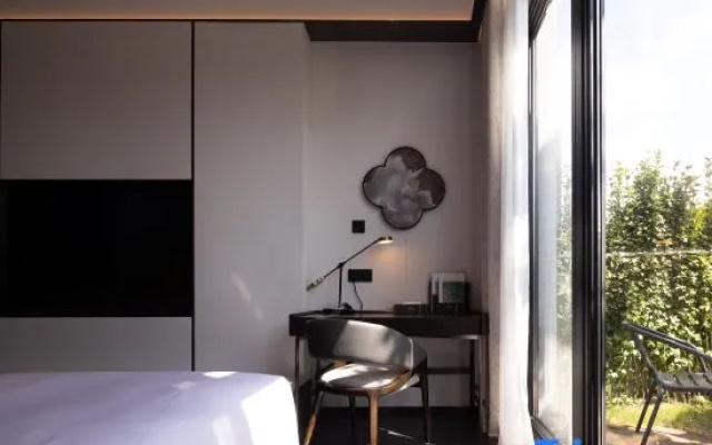 Howard Johnson Garden Hotel Zhoushan – Guest Rooms – Zhoushan