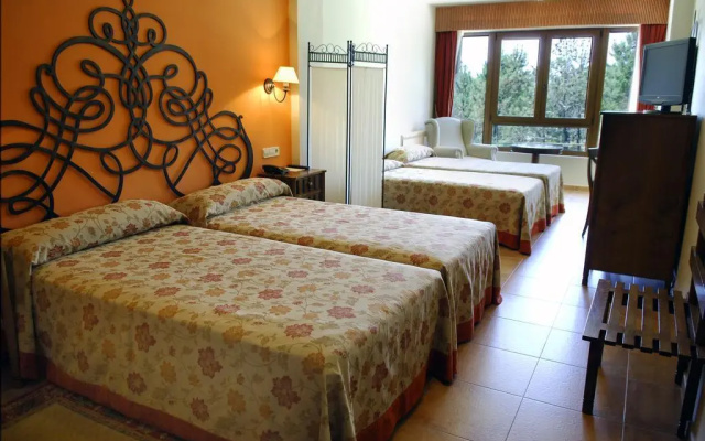 Hotel Abeiras