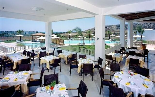 Lakitira Suites