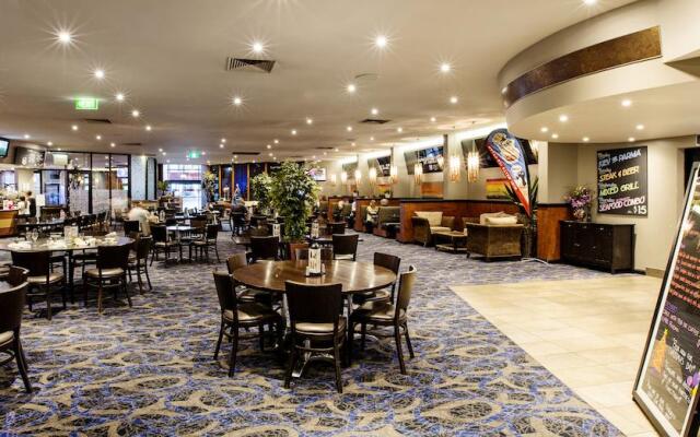 Sandbelt Club Hotel