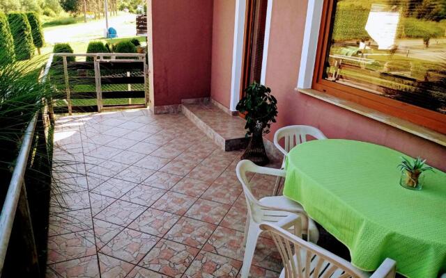 Kuća za odmor Jasmin