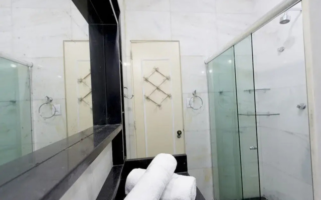 LineRio Copacabana Family Residence 203