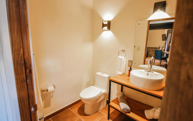 La Notaría Hotel Boutique