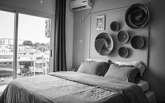 Appartement cosy centre/ HYGGE apartment downtown