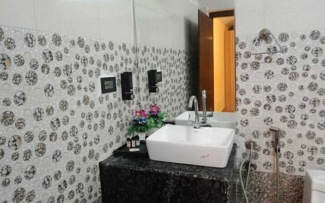 Yuvraj Fort Pushkar by DMHH Pvt Ltd