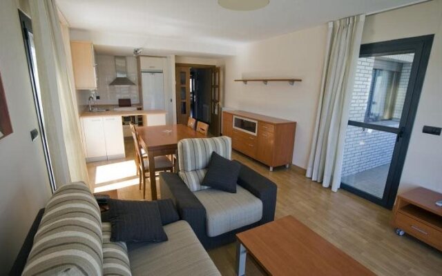 Apartamentos Turisticos Vicotel