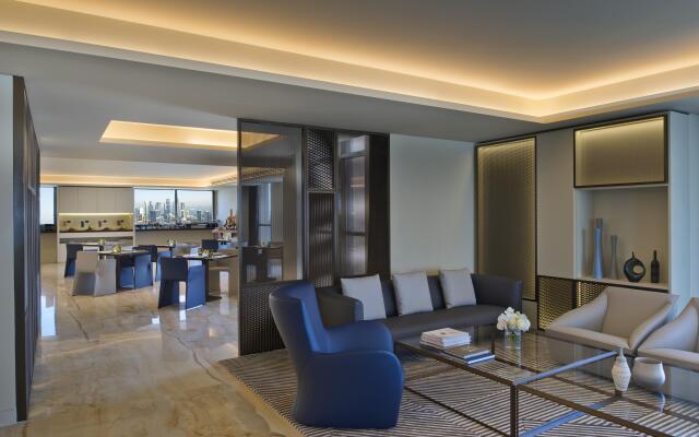 voco Doha West Bay Suites, an IHG Hotel