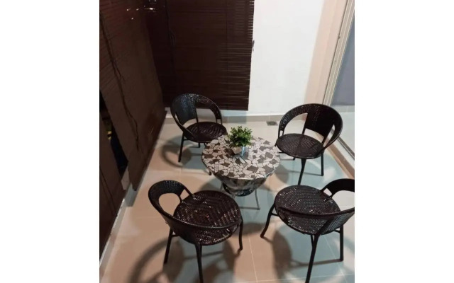 Unit B-801 SERI BULAN CONDO HOME SWEET HOME