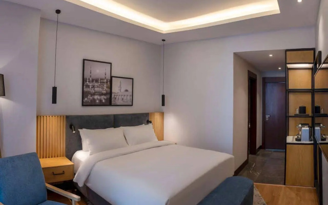 Radisson Hotel Madinah