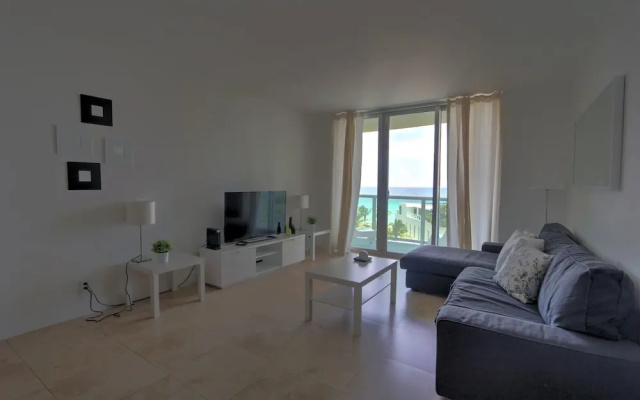 Tides - Private Condo