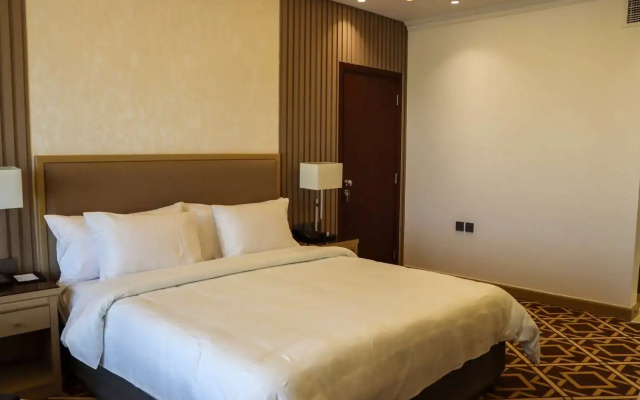 Best Western Plus Jeddah  Madinah Road