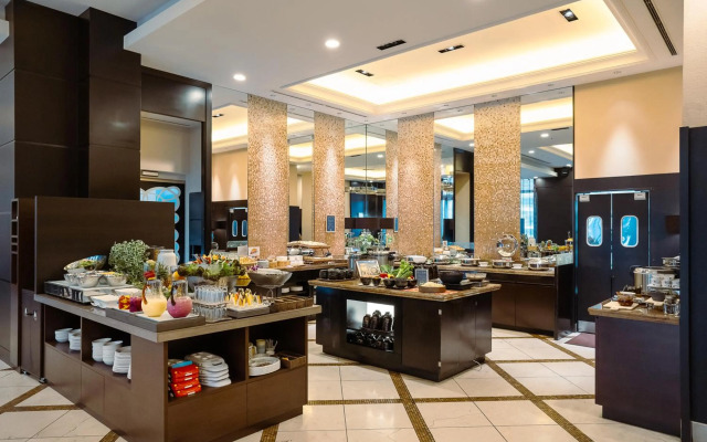 DoubleTree by Hilton Naha