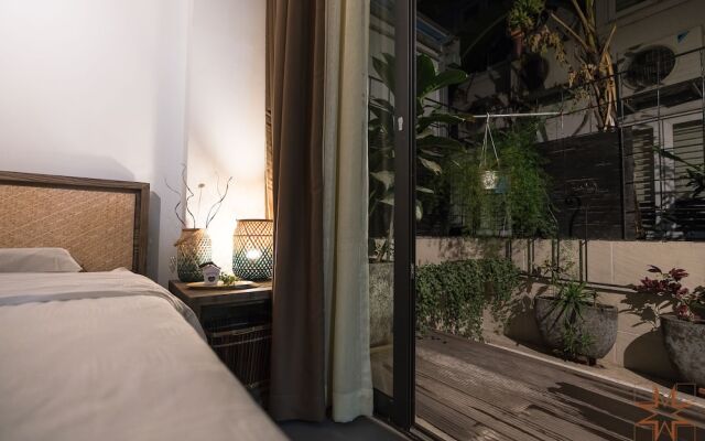 Vietlife - Cultural Homestay