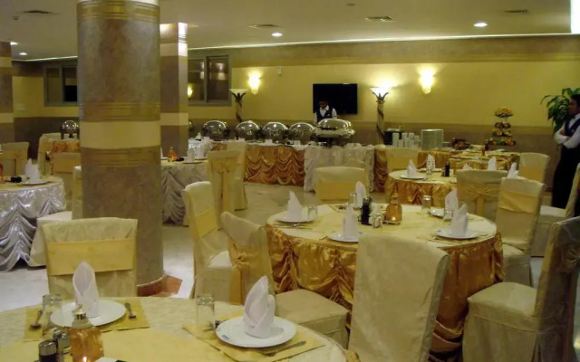 Jazan Inn
