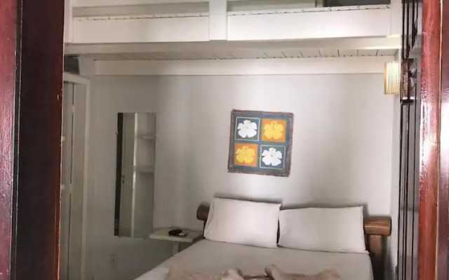Pousada Recanto do Barão