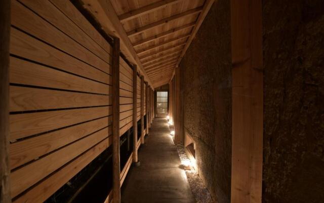 Sasayama Castle Town Guest House KOMEYA - Vacation STAY 92046
