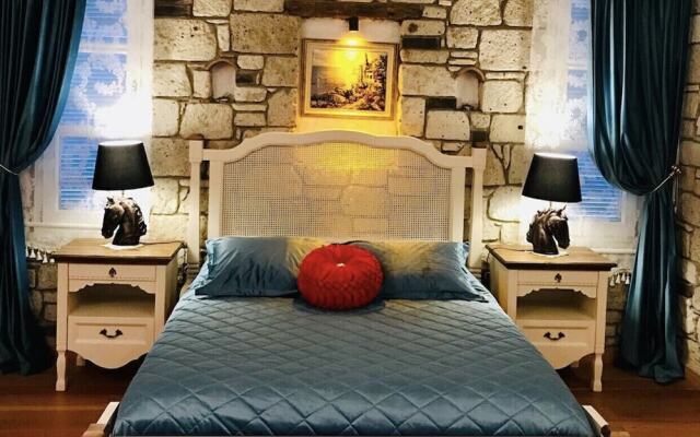 Via Perla Butik Otel
