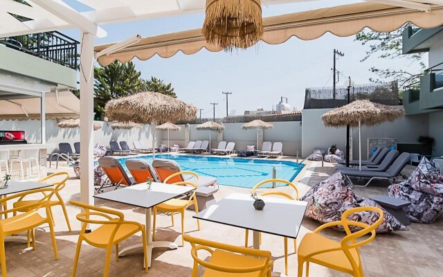 Sunshine Boutique Hotel