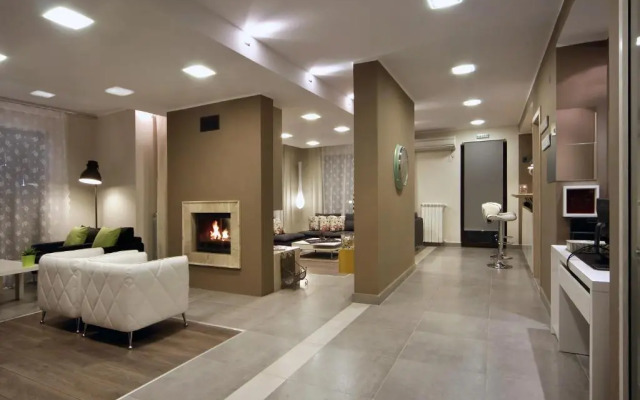 Esterra Vini Guest House