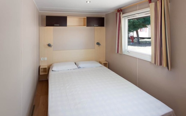 Camping Roma Flash