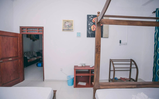 Panda House Villa