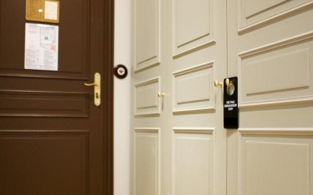 Hostellerie Du Coq Dor