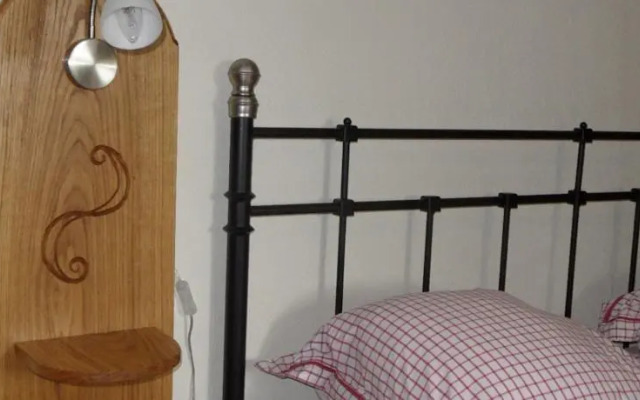 Chambres dHôtes Domaine du Bourg