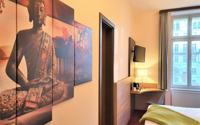 Melarose Feng Shui Hotel