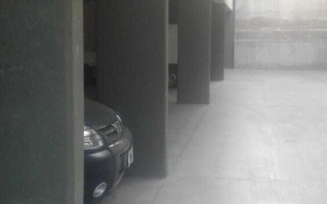 Central Apartment Mendoza City