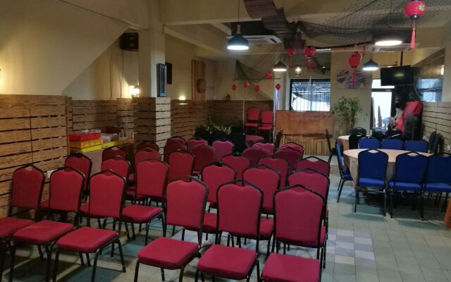 Memoire Hornbill Hotel Kuching Sarawak