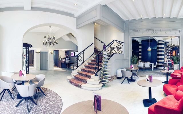 Mercure Lille Centre Grand Place