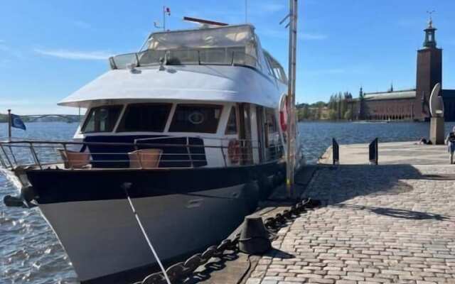 Lilla Mälardrottningen