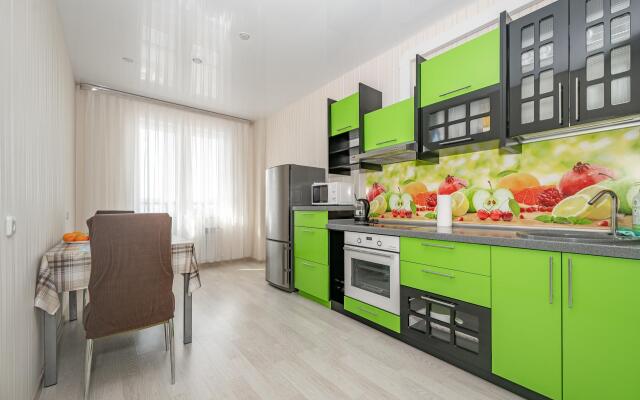 Илне Двухкомнатные квартиры на Республике 75А