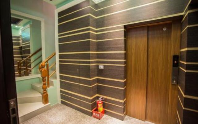 G9 Homestay