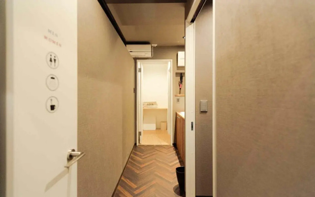 Golden Guest House Hakata