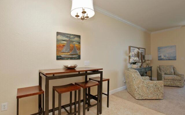 Tidewater Beach Resort by Panhandle Getaways