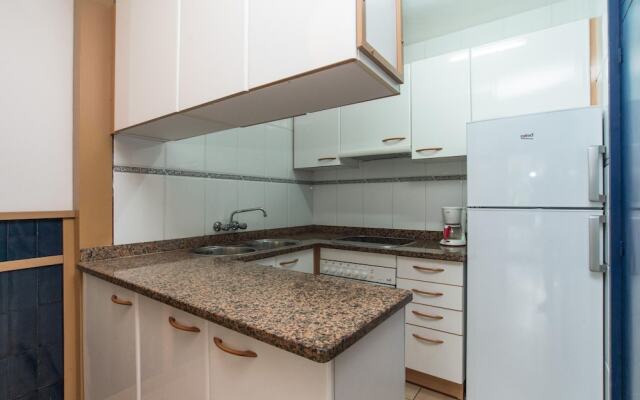 Y-4 Calella DE Palafrugell 3 PAX