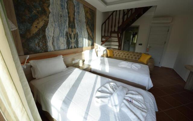 The Kumsal Hotel Ölüdeniz