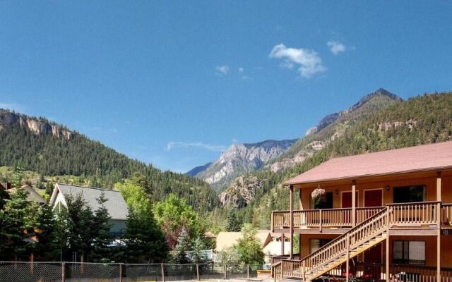 Comfort Inn Ouray