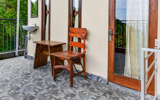 Geriya Siena Guesthouse