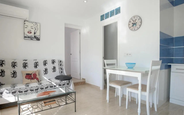 Apartamento Juan 1